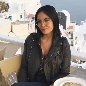 Agathe Auproux : Ses photos sexy font sensations sur Instagram - 2018