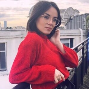 Agathe Auproux : Ses photos sexy font sensations sur Instagram - 2018