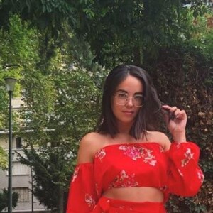 Agathe Auproux enflamme une nouvelle fois la toile - Instagram, 17 juillet 2018