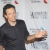 Jason Mraz - Photocall de la 49ème "Songwriters Hall Of Fame" à l'hôtel Marriott Marquis à New York. Le 10 juin 2018