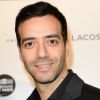 Tarek Boudali - 25ème édition des Trophées du Film Français 2018 au Palais Brongniart à Paris, le 6 février 2018. © Coadic Guirec/Bestimage