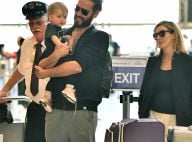 Russell Brand papa : L'ex de Katy Perry vient d'accueillir son deuxième enfant