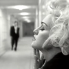 Madonna et Tony Ward dans "Justify My Love", clip signé Jean-Baptiste Mondino en 1990.