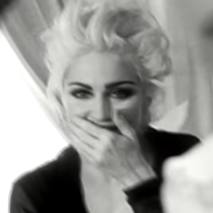 Madonna dans "Justify My Love", clip signé Jean-Baptiste Mondino en 1990.