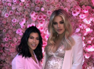 Khloé Kardashian insulte sa soeur Kourtney et provoque un tollé