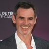 Jérôme Bertin - Photocall de la soirée 'Series Party' lors du 57ème Festival de télévision de Monte-Carlo le 17 juin 2017. © Denis Guignebourg/Bestimage