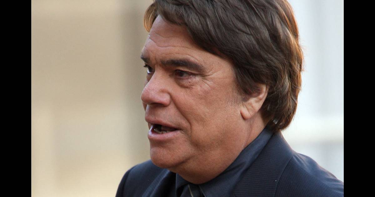 Qui Veut La Peau De Bernard Tapie Bernard Tapie : il lance sa propre Star Ac', veut aider dans le foot et