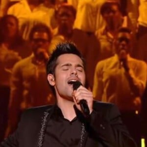 Yoann FreeJay, grand gagnant de "The Voice" saison 2 - Twitter, 2018