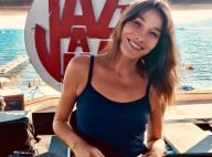 Carla Bruni en tournée : Son rêve pour Giulia et Aurélien...