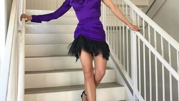 Jenna Dewan divorcée : Toute nue en couv' de magazine et interview confession