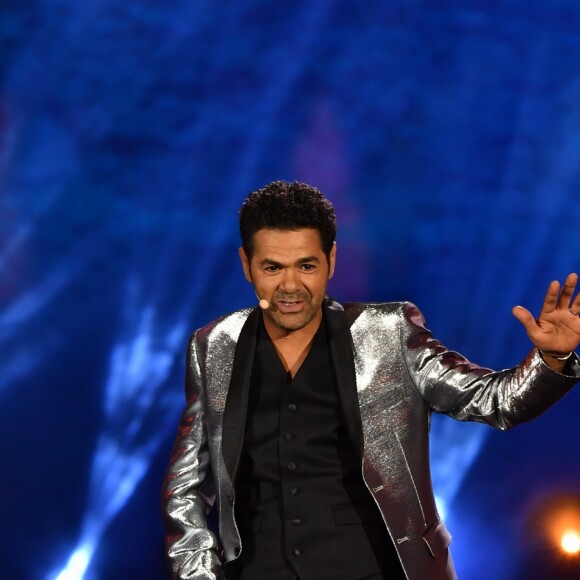 Exclusif - Jamel Debbouze - Festival "Marrakech du Rire 2018" à Marrakech, Maroc, le 24 juin 2018. © Rachid Bellak/Bestimage