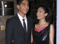Freida Pinto et Dev Patel : les héros de Slumdog Millionaire sont... véritablement amoureux !