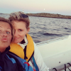 Vibeke Skofterud, championne du monde et championne olympique norvégienne de ski de fond, a été retrouvée morte à 38 ans le 29 juillet 2018 suite à un accident de jet-ski près d'Arendal. Sa compagne Marit Stenshorne (à droite) lui a dit adieu à travers un message poignant publié sur Instagram avec cette photo d'elles.