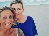 Vibeke Skofterud, 38 ans, retrouvée morte : Sa chérie, Marit, effondrée...