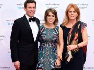 Philip, duc d'Edimbourg: Prêt à boycotter le mariage d'Eugenie à cause de Fergie
