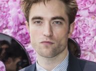 Robert Pattinson in love : Surpris en train d'embrasser un célèbre top !