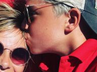 Flavie Flament, maman heureuse avec Enzo : La star dévoile une tendre photo
