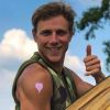 Jordan de "Sercet Story 11" fan de wake-board - Instagram, 4 juillet 2018