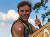 Jordan (Secret Story) victime d'un nouvel accident : "Ça a explosé direct"