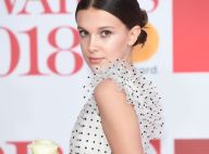 Millie Bobby Brown, 14 ans, officialise sa rupture avec Jacob Sartorius