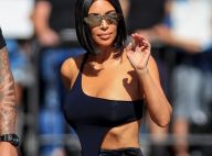 Kim Kardashian : Victime de body shaming... et accusée d'homophobie !