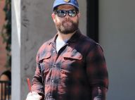Jack Osbourne en vient aux mains avec le nouveau petit ami de son ex-femme Lisa
