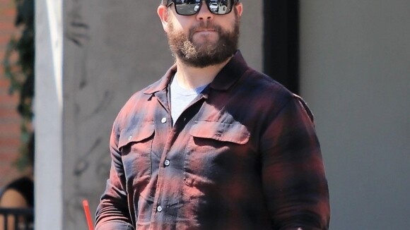 Jack Osbourne en vient aux mains avec le nouveau petit ami de son ex-femme Lisa