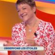 Marie-Christine fête sa 100e victoire dans "Tout le monde veut prendre sa place" - France 2, 4 août 2018