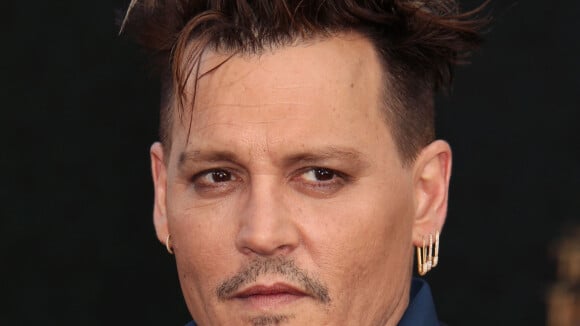 Johnny Depp en pleine série noire : Nouvelle claque pour l'acteur