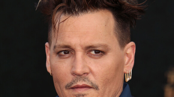 Johnny Depp en pleine série noire : Nouvelle claque pour l'acteur