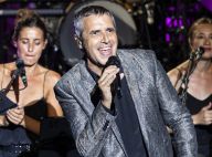 Julien Clerc fait un carton à Ramatuelle devant Benjamin Griveaux et sa femme