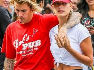 Justin Bieber en pleurs à New York avec sa fiancée, il s'explique