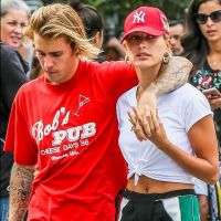 Justin Bieber en pleurs à New York avec sa fiancée, il s'explique
