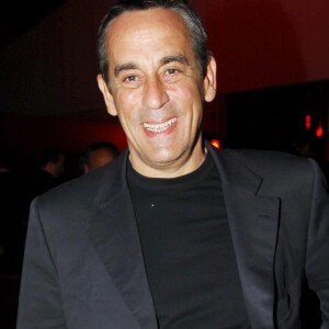 THIERRY ARDISSON - 58EME FESTIVAL DE CANNES - SOIREE "SIN CITY" AU VIP ROOM DE CANNES