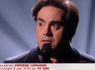 Frédéric Longbois (The Voice 7) au régime : Son déclic pour perdre du poids