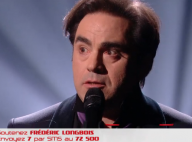 Frédéric Longbois (The Voice 7) au régime : Son déclic pour perdre du poids