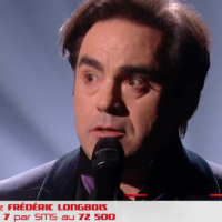 Frédéric Longbois (The Voice 7) au régime : Son déclic pour perdre du poids