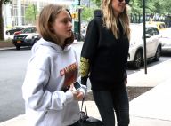 Heidi Klum : En vacances, sa fille Leni rencontre son père biologique