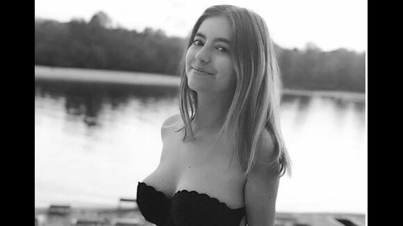 Elisa Huster : La fille de Francis et Cristiana Reali sublime en maillot de bain