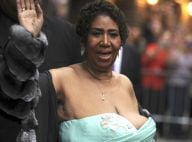 Aretha Franklin "a vécu une sacrée vie" : L'hommage de sa famille