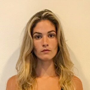 Archives - Exclusif - Shauna Sexton, un jeune mannequin sexy, a dîné avec Ben Affleck le soir de son anniversaire au restaurant Nobu à Malibu. Ces photos d'archives datent de l'été 2017. Shauna Sexton a été élue Miss Playboy Mai 2018.