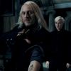 Jason Isaacs, Tom Felton dans Harry Potter et les reliques de la mort - partie 1