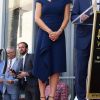 Jennifer Garner - L'actrice reçoit son étoile sur le Walk Of Fame à Hollywood, Los Angeles, le 20 août 2018.