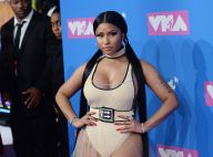 MTV VMA 2018 : Nicki Minaj, torride après son clash avec Kylie Jenner