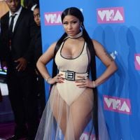 MTV VMA 2018 : Nicki Minaj, torride après son clash avec Kylie Jenner