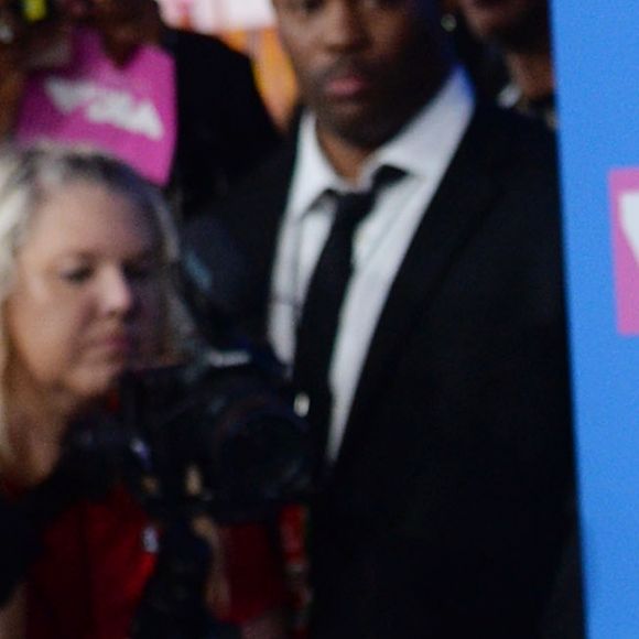 Nicki Minaj - MTV Video Music Awards 2018 au Radio City Music Hall. New York, le 20 août 2018.