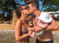Robin Thicke : Bientôt papa pour la 3e fois, sa chérie April (déjà) enceinte !