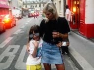 Alexandra Rosenfeld : Sa fille Ava fête ses huit ans !