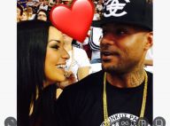 Booba sorti de prison, la mère de ses enfants soulagée