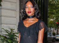 Naomi Campbell en couple avec un magicien ? Leur virée en bateau à Saint-Tropez